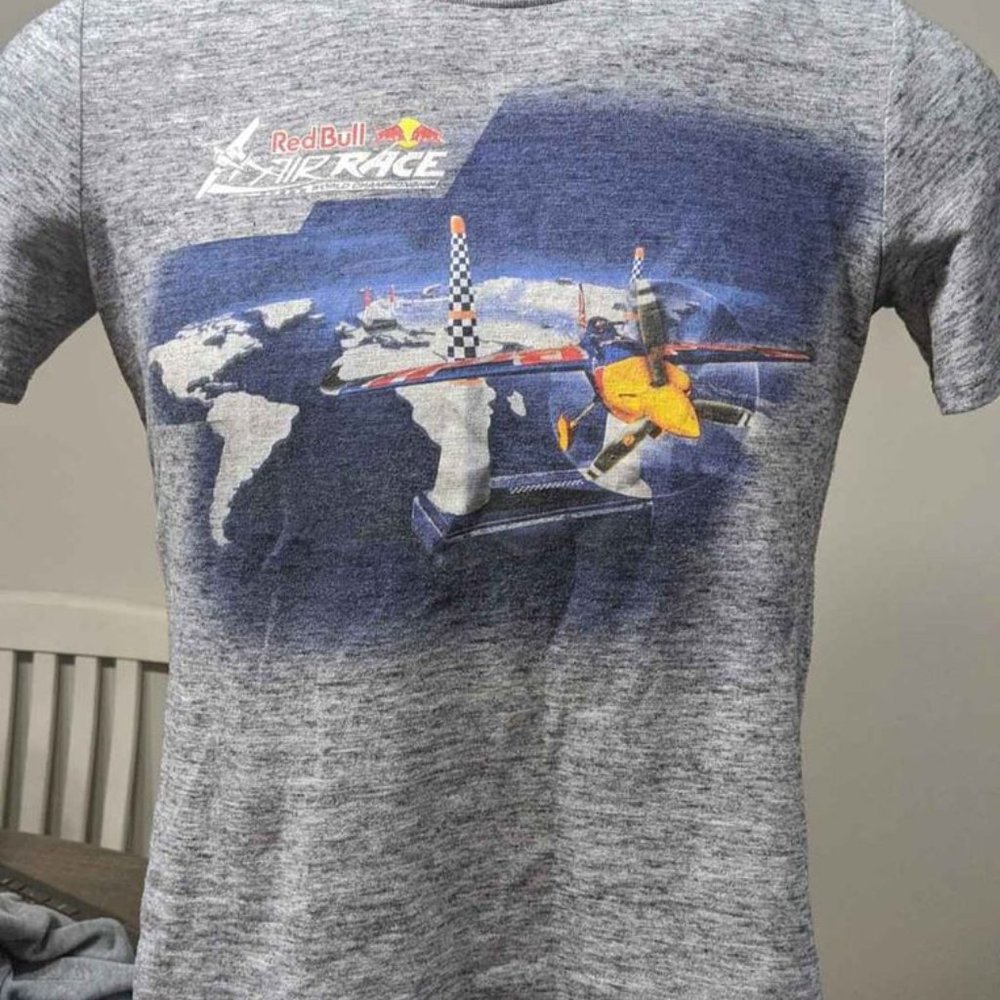 Red Bull Air Racing Championships Boys Large